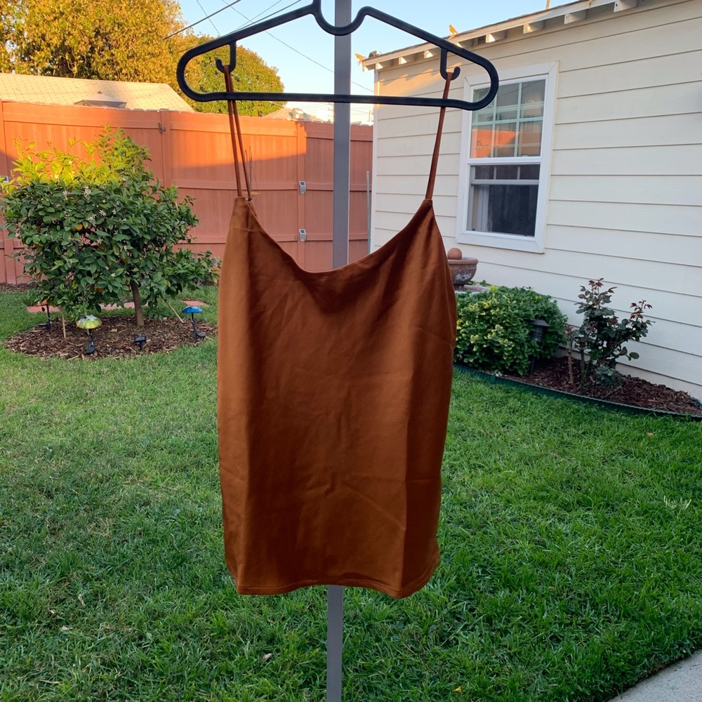 Capulet top